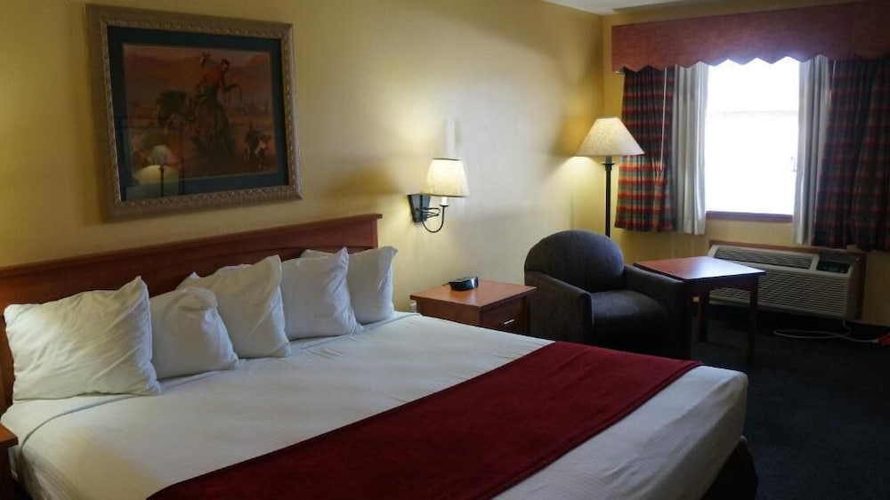 Hotel Vernon 10/28