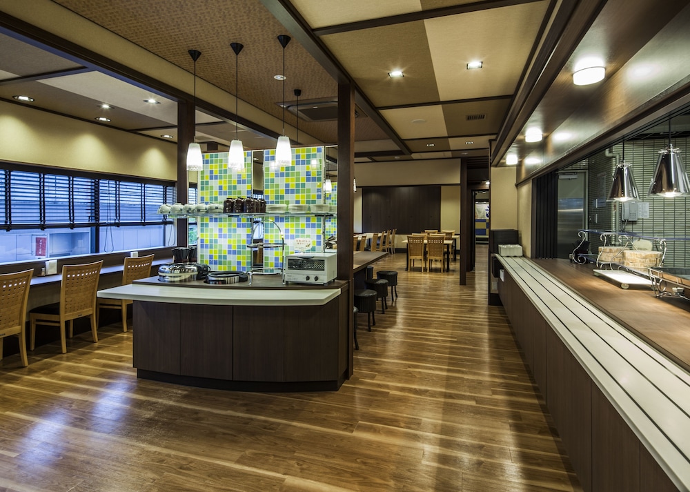 FUKUI MANTEN HOTEL EKIMAE 30/46