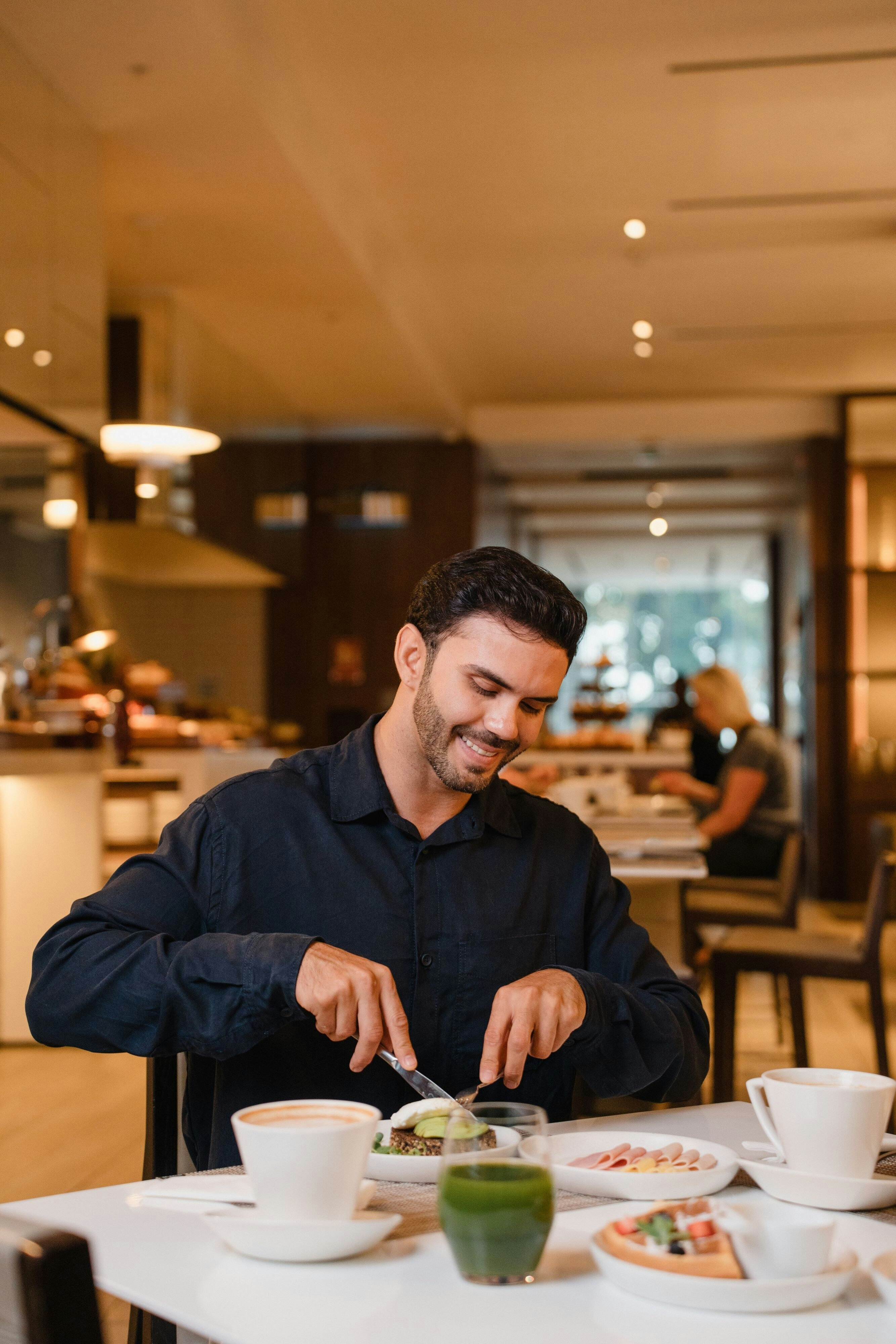 AC Hotel by Marriott Lima Miraflores 30/43