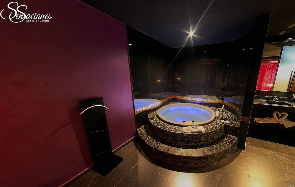 Sensaciones Motel Boutique - Adults Only 32/50