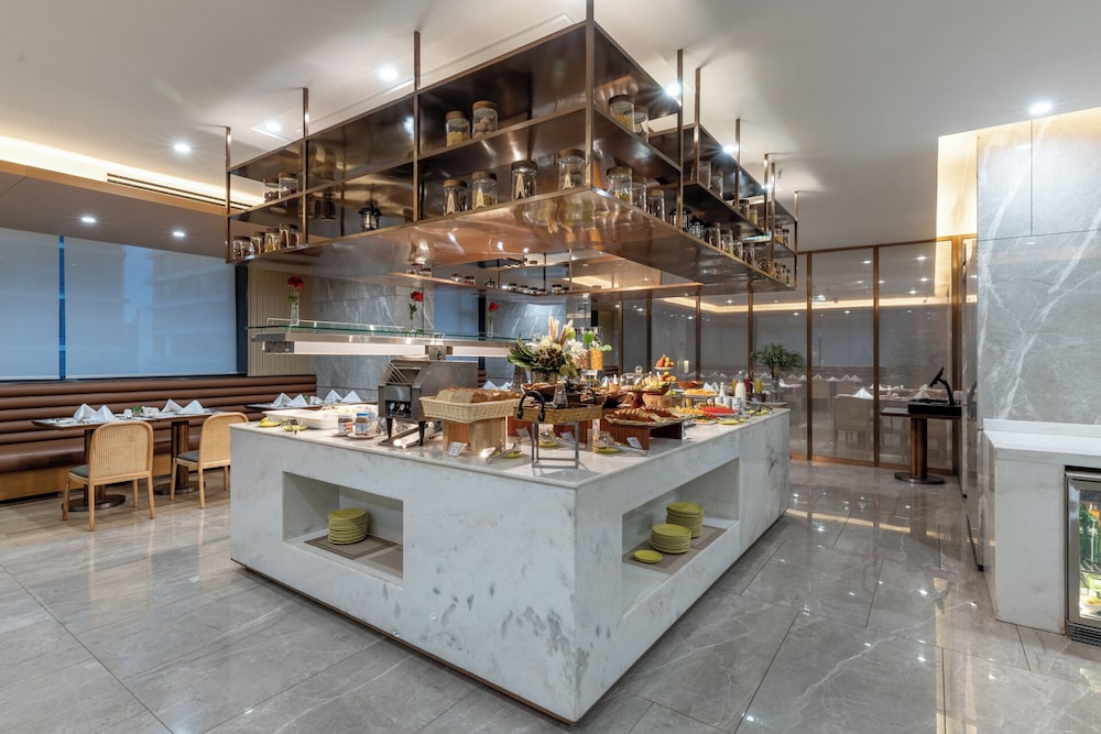 Pan Pacific Serviced Suites Nairobi 6/51