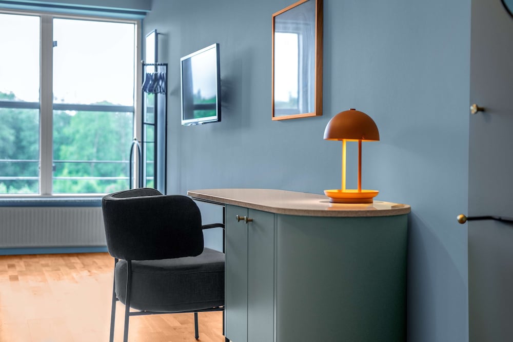 Scandic Silkeborg 36/63