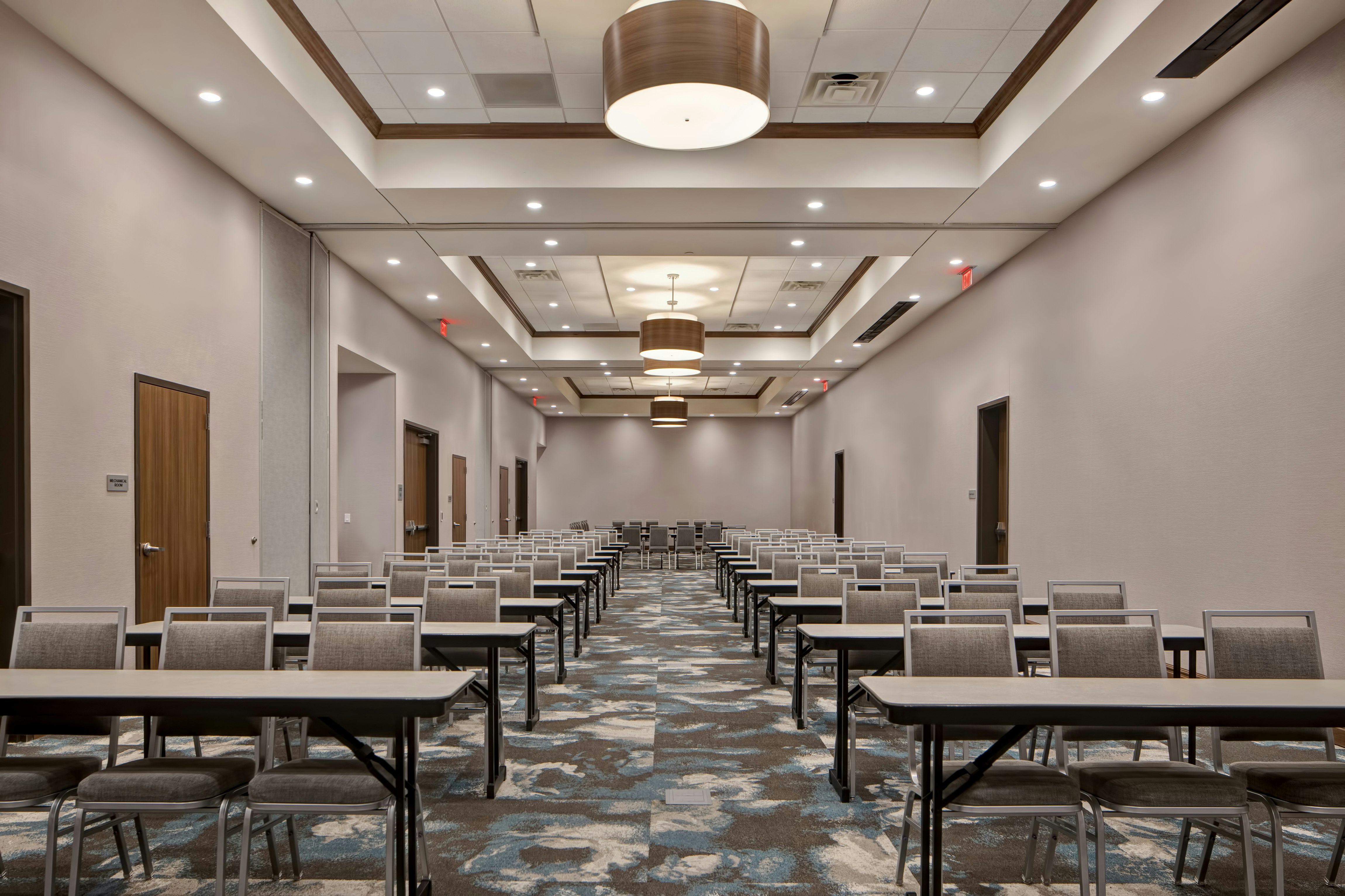 Hilton Garden Inn Summerville 26/36