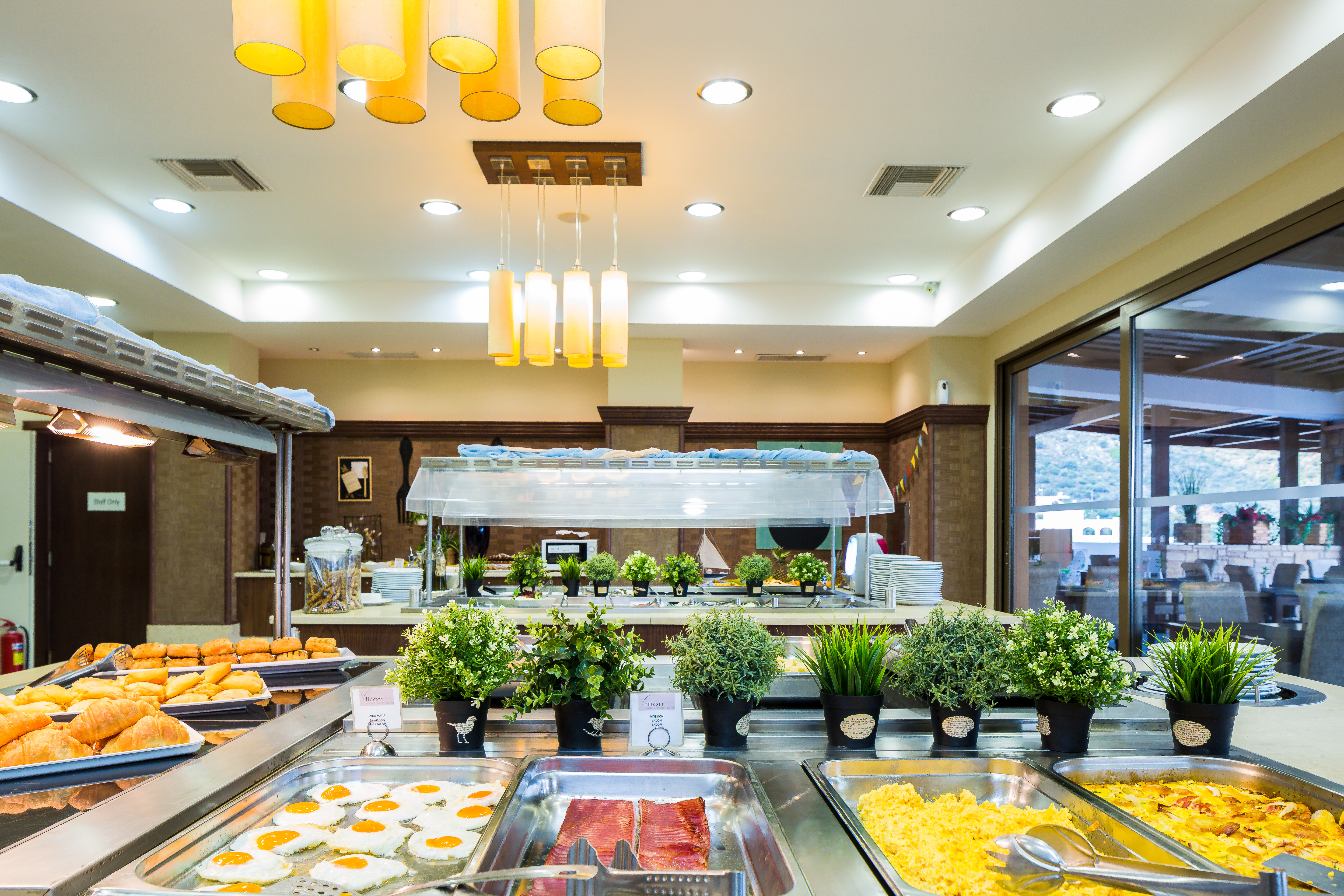 Filion Suites Resort And Spa 14/64