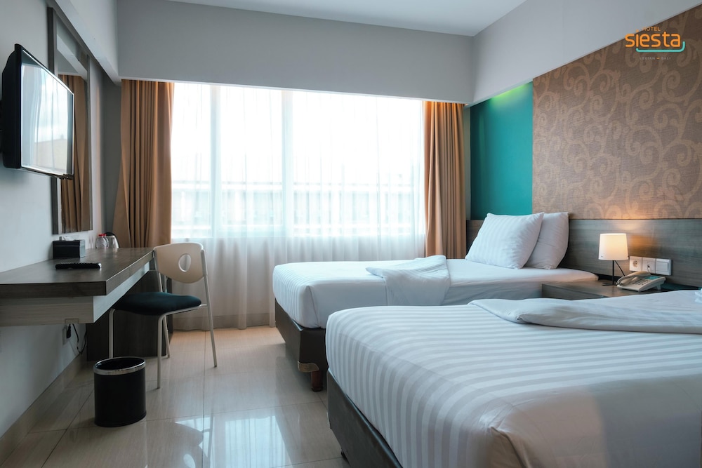 Siesta Legian Hotel 19/52