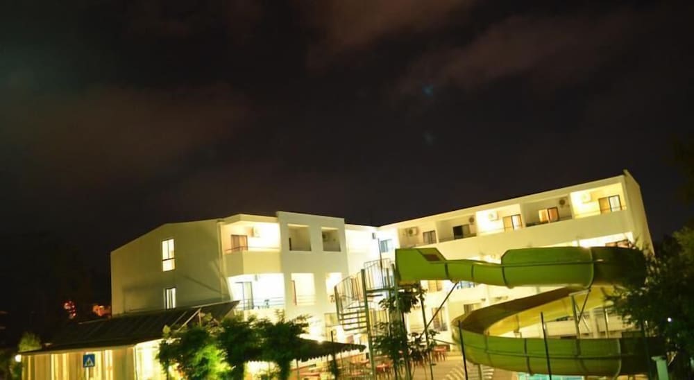 Park Avrupa Hotel 2/37