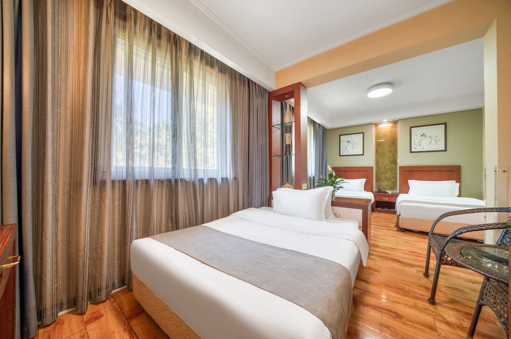 Hangzhou Bokai Westlake Hotel 26/47