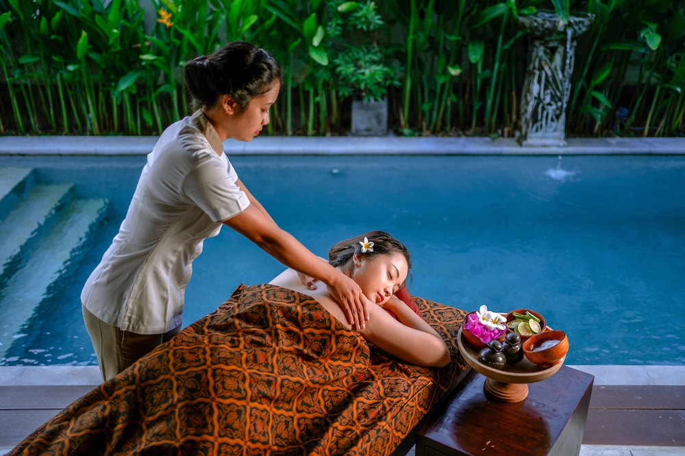 Maya Sayang Pool Villa 5/50