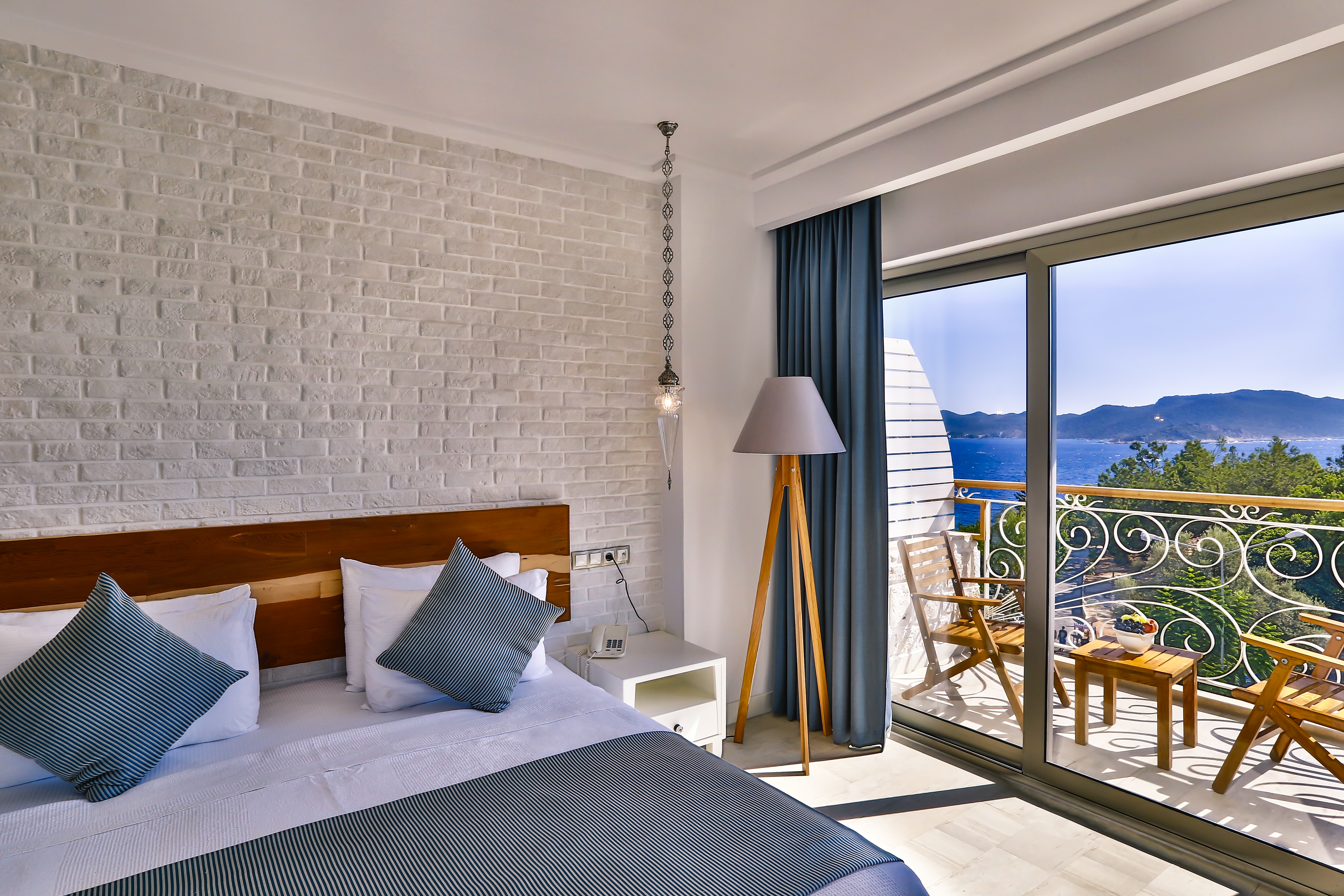 Deluxe, Double Bed, Arnna Hotel 2/3