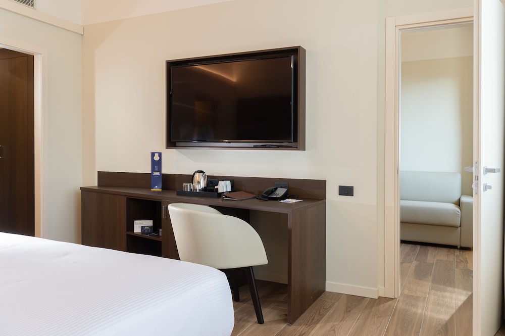 DoubleTree by Hilton Brescia 32/84