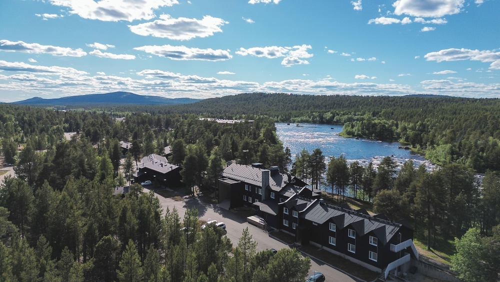 Wilderness Hotel Juutua 67/69