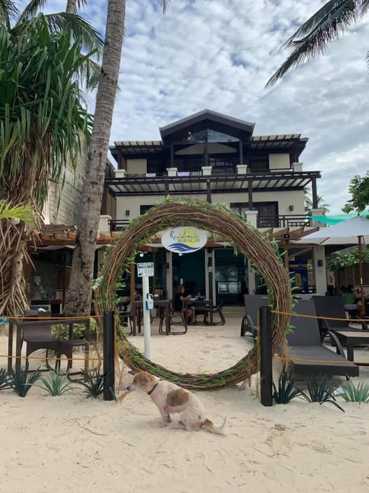 Residencia Boracay 52/62