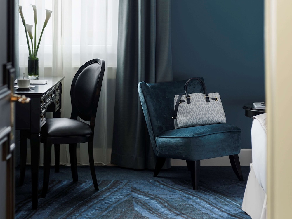 Hotel Rotary Geneva - MGallery 46/60