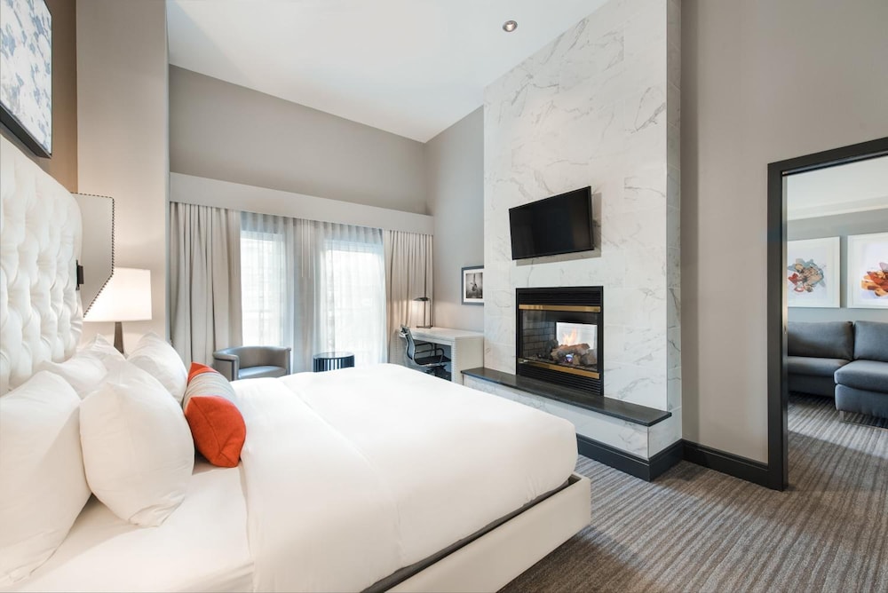 The Heathman Hotel 12/43