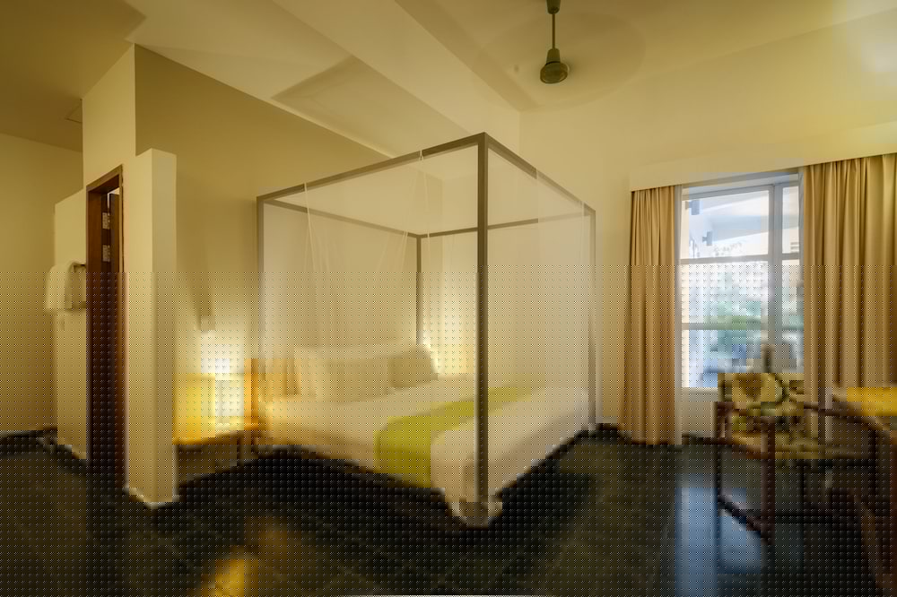Plantation Urban Resort And Spa 24/70