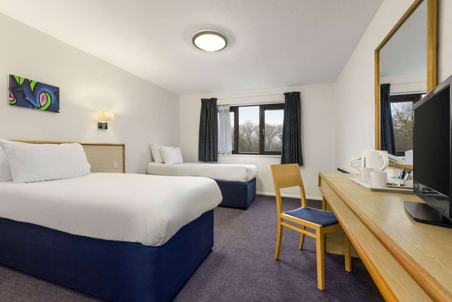 Days Inn by Wyndham Bridgend Cardiff M4 5/12