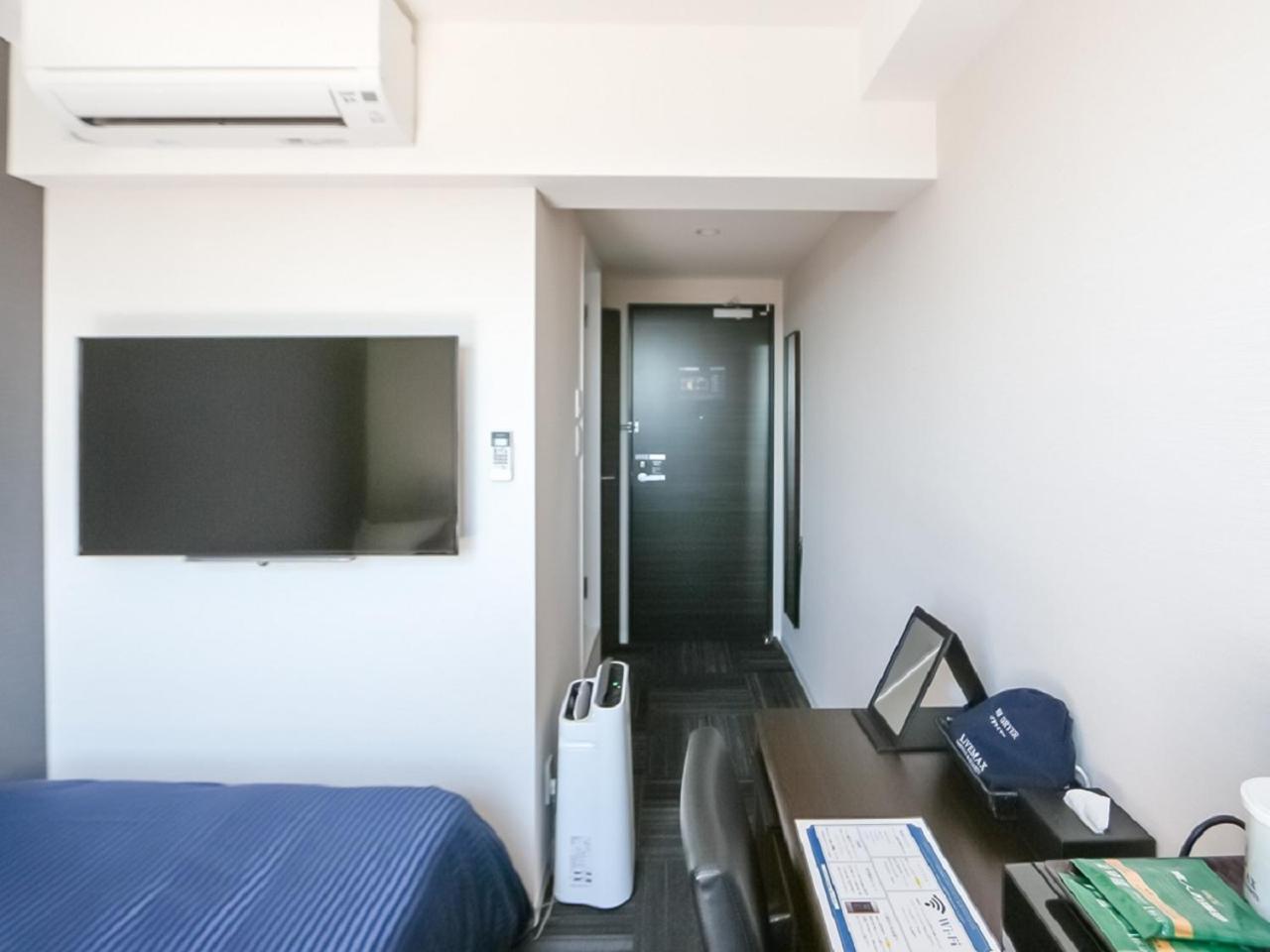 Hotel Livemax Takadanobaba Ekimae 32/37