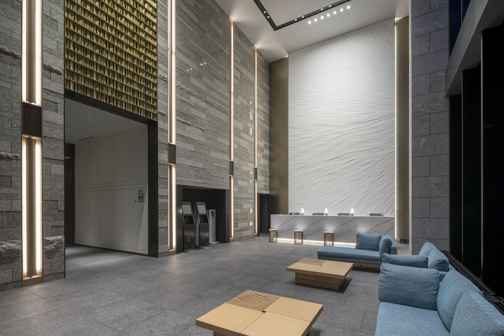 KEIO PRELIA HOTEL SAPPORO 45/49