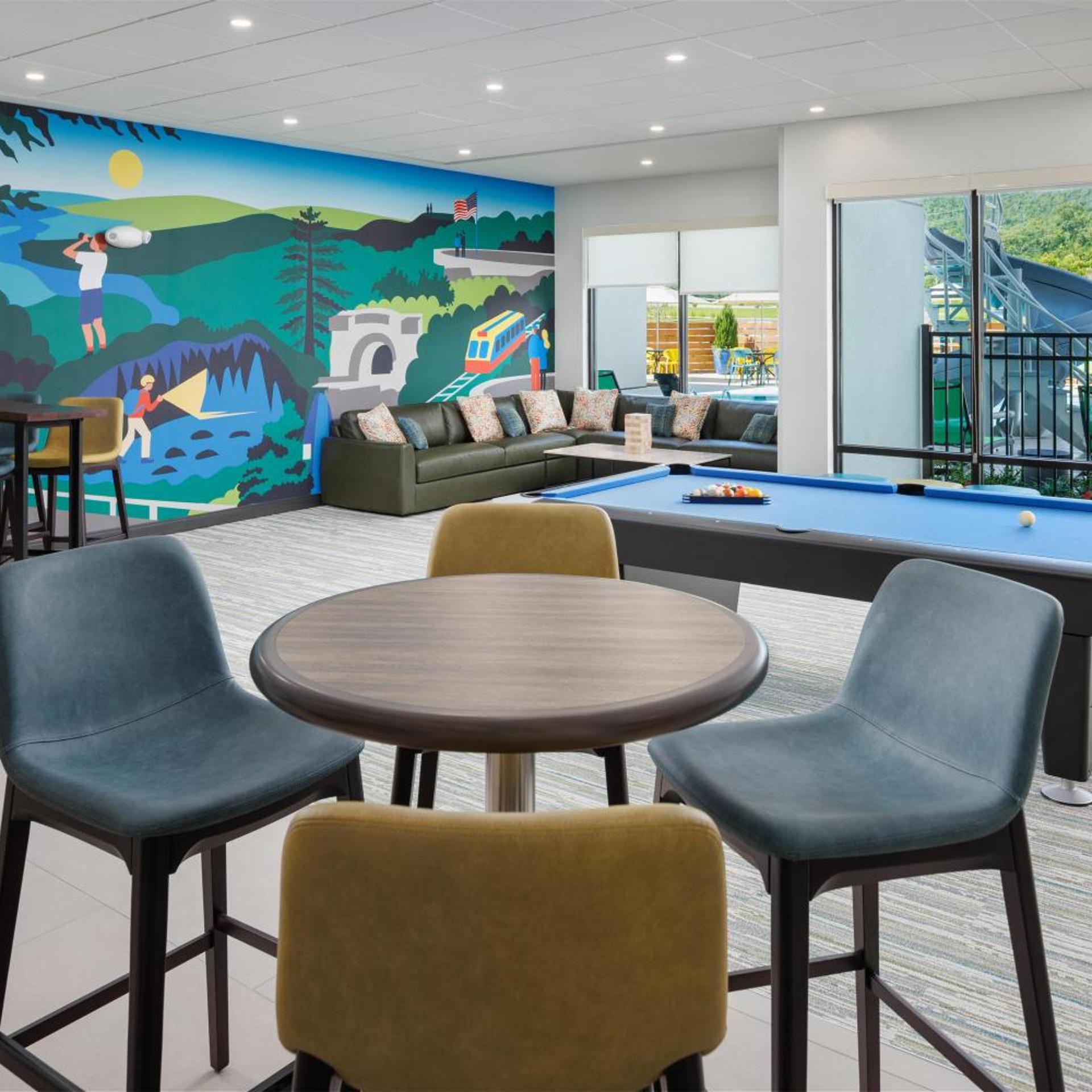 Home2 Suites by Hilton Chattanooga West Lookout Mountain 26/50