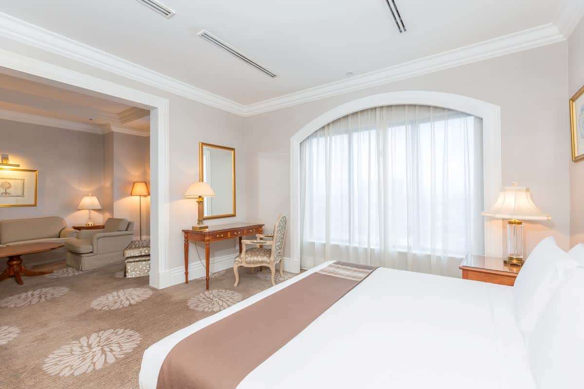Dusit Princess Melaka 17/63