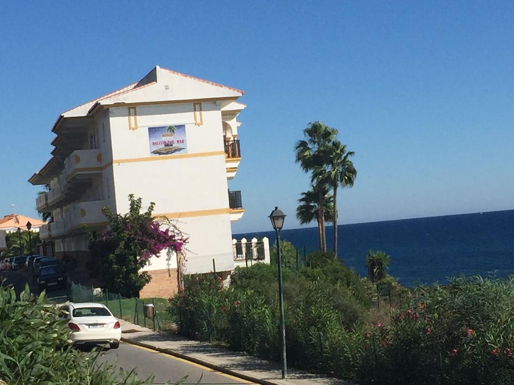 Apartamento Balcon Del Mar 1/40