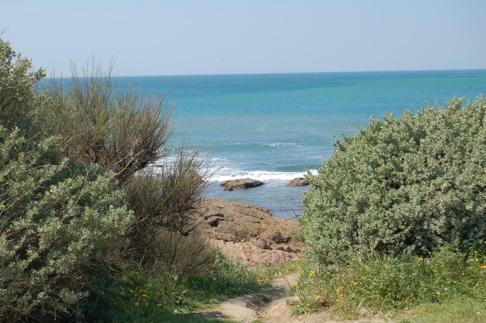 La Vigie Vacances 60/65