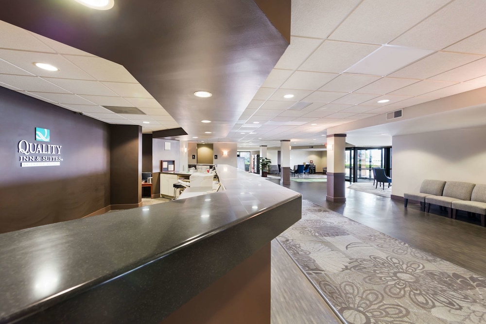 Quality Inn Bradley- Bourbonnais 3/33