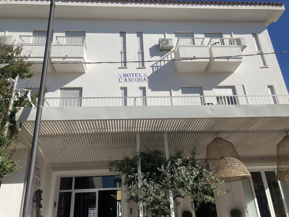Hotel L'ancora 1/50