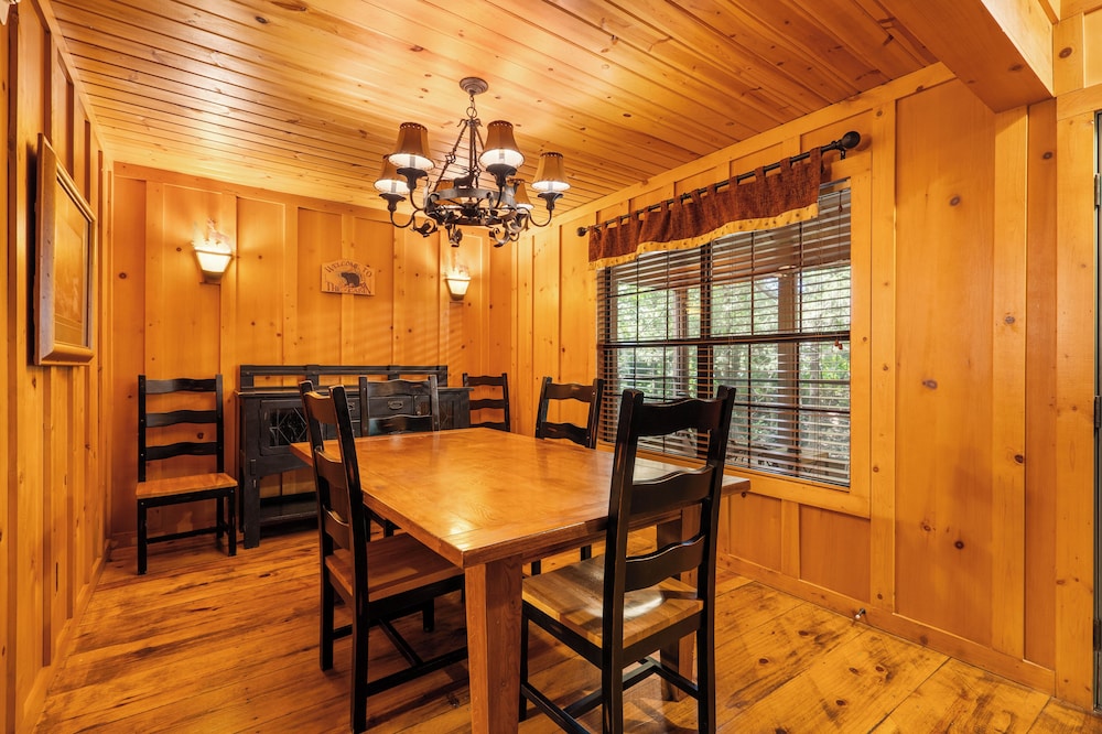 The Cabins At Green Mountain 53/68
