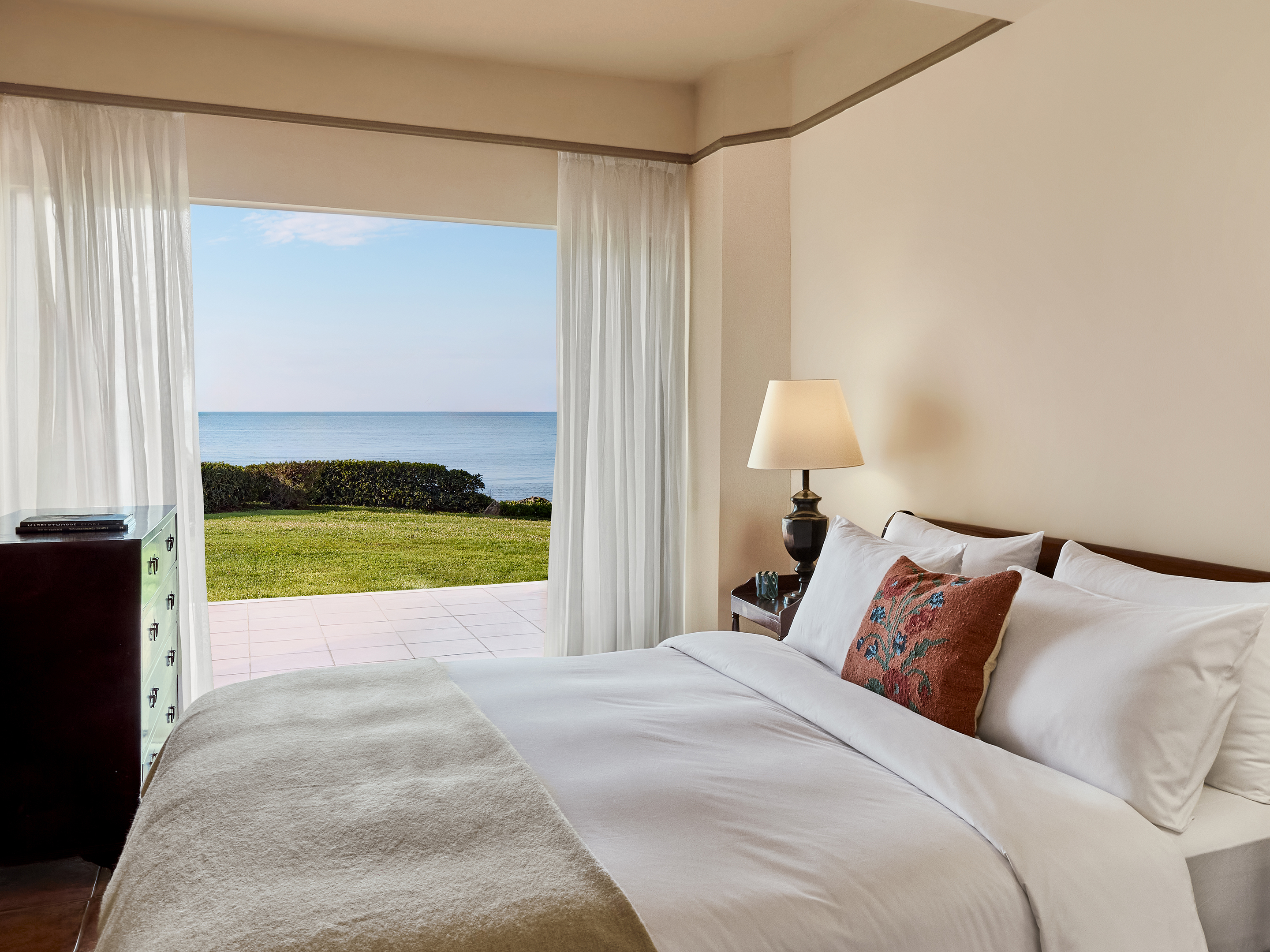 Egnatia, Junior Suite, Family