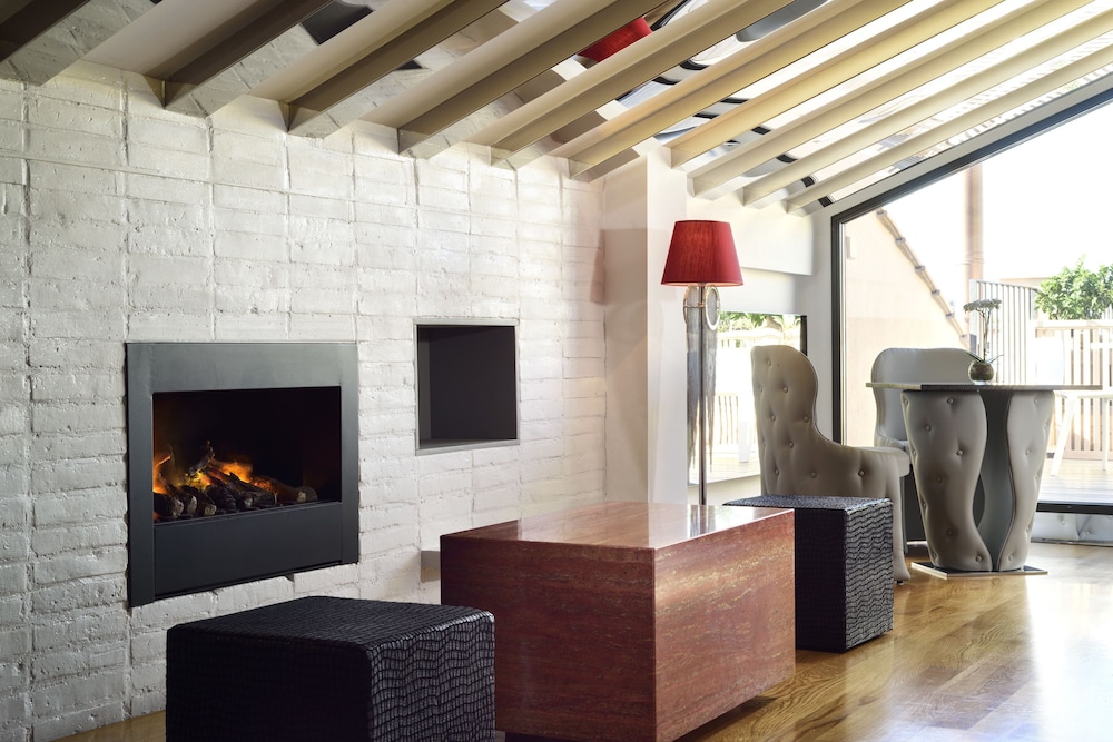 Lifestyle Suites Rome 50/74