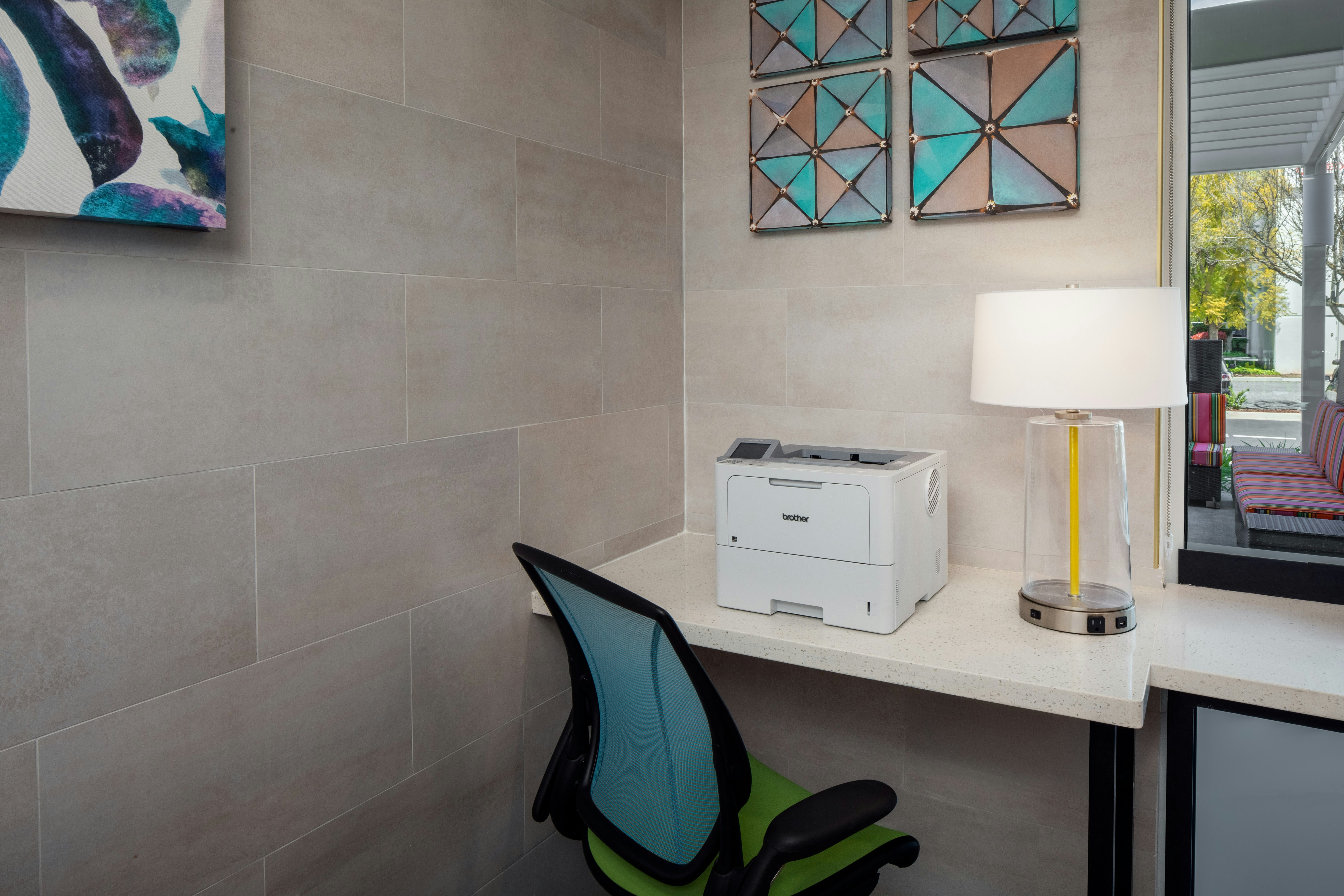 Home2 Suites by Hilton San Jose South 17/19
