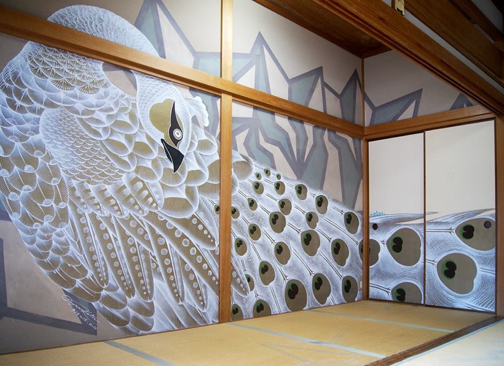 Ryokan Dougoya 9/50
