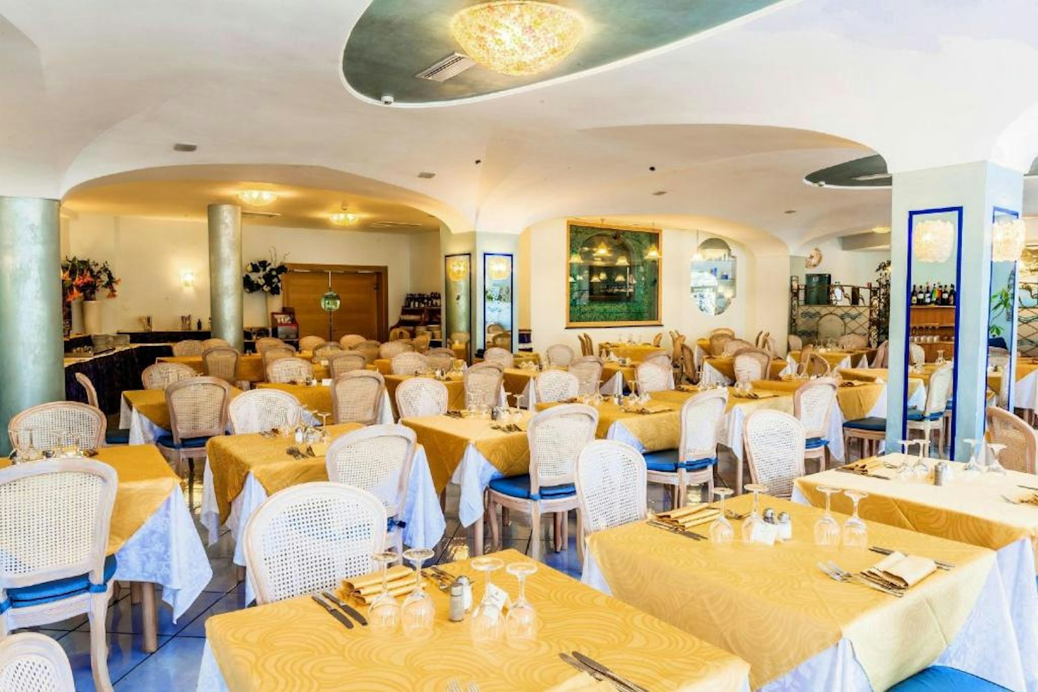 Aragona Palace Hotel And Spa 58/76