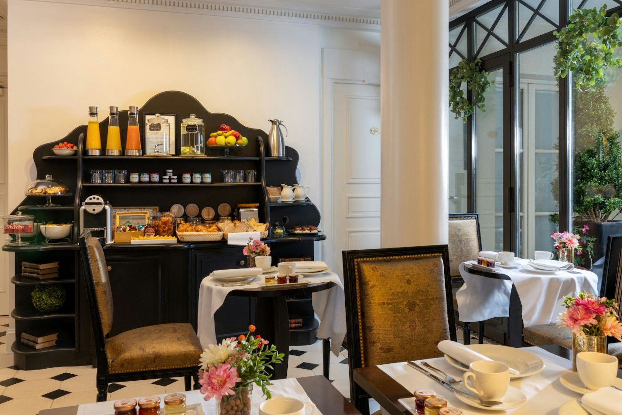 Arioso Hotel 48/60