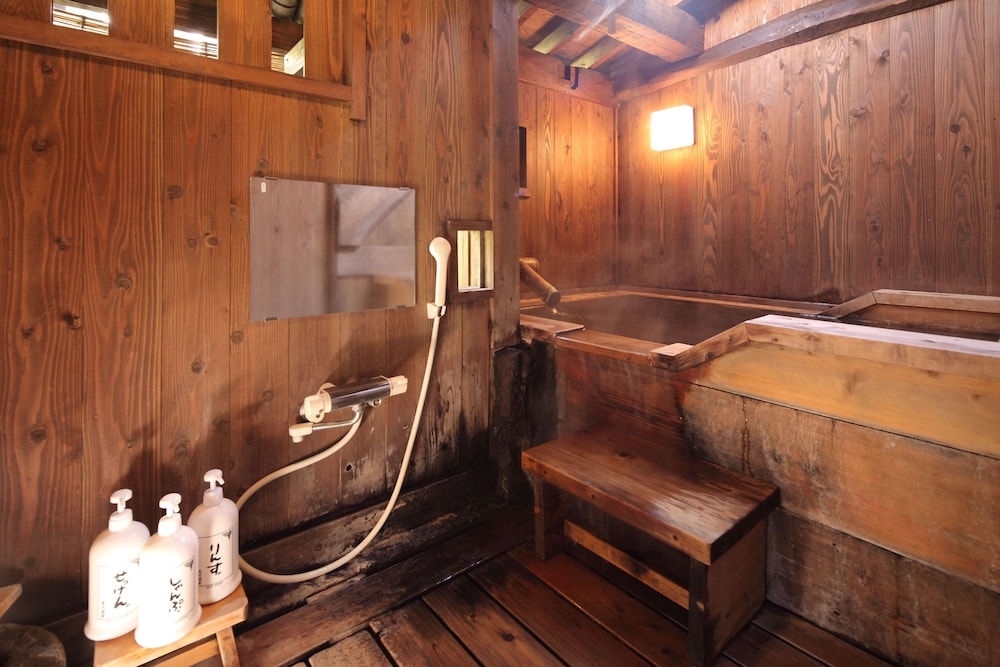 Kurokawa Onsen Oyado Noshiyu 22/50