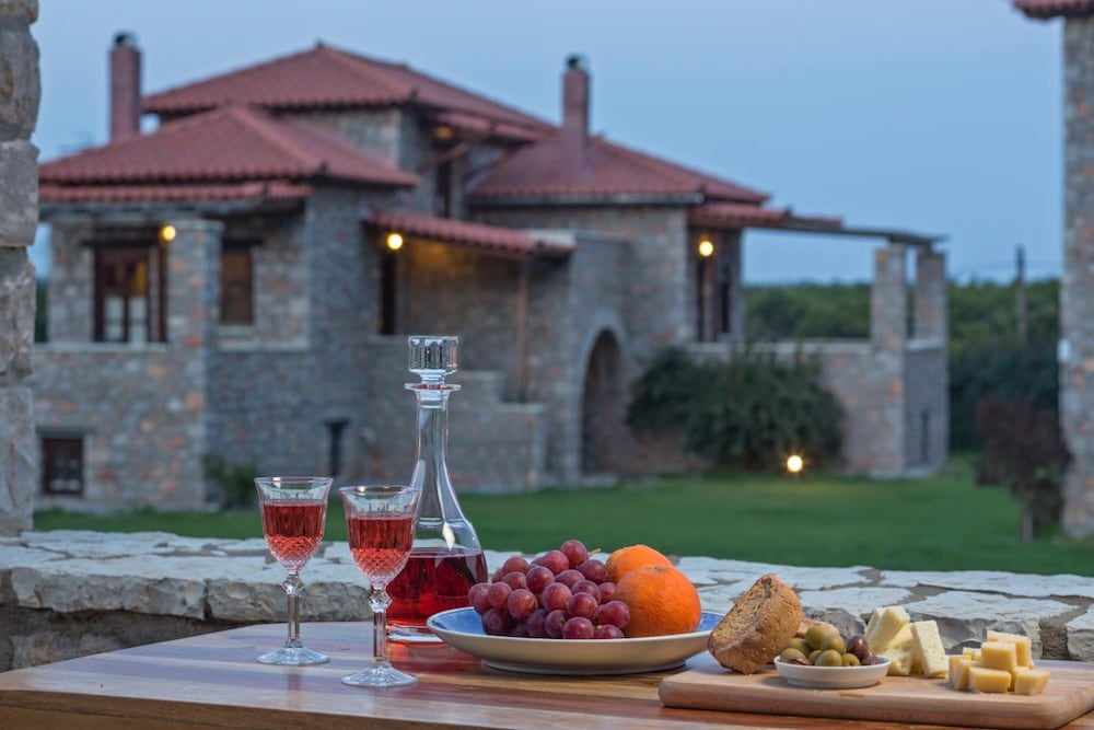 Agroktima Traditional Guesthouse 7/60