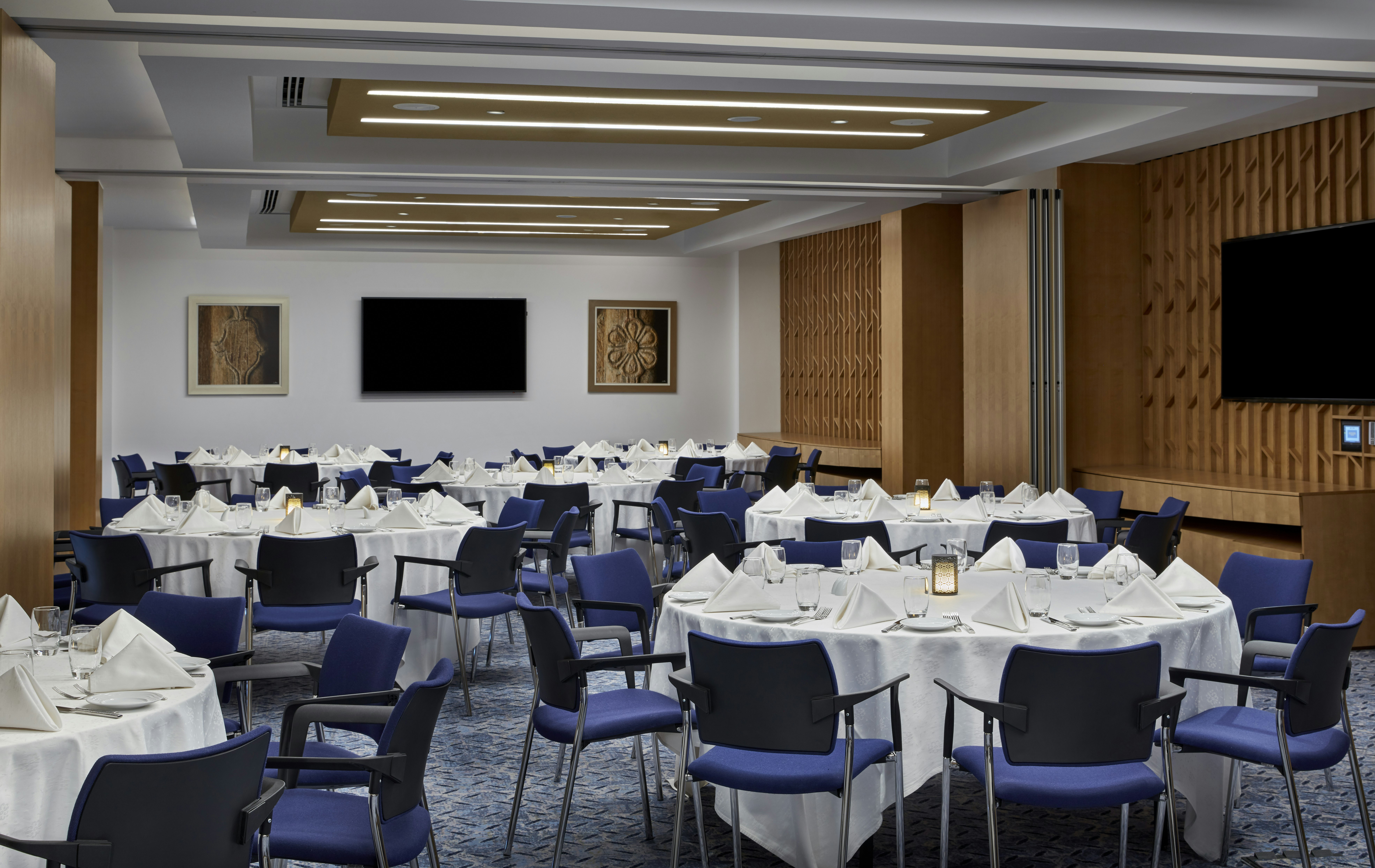 Hilton Garden Inn Muscat Al Khuwair 46/54