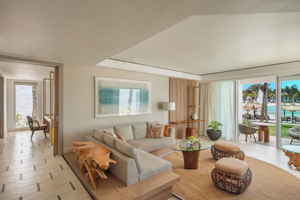 Shangri-La Le Touessrok, Mauritius 28/47
