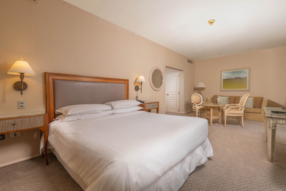 Sheraton Mar Del Plata Hotel 10/39