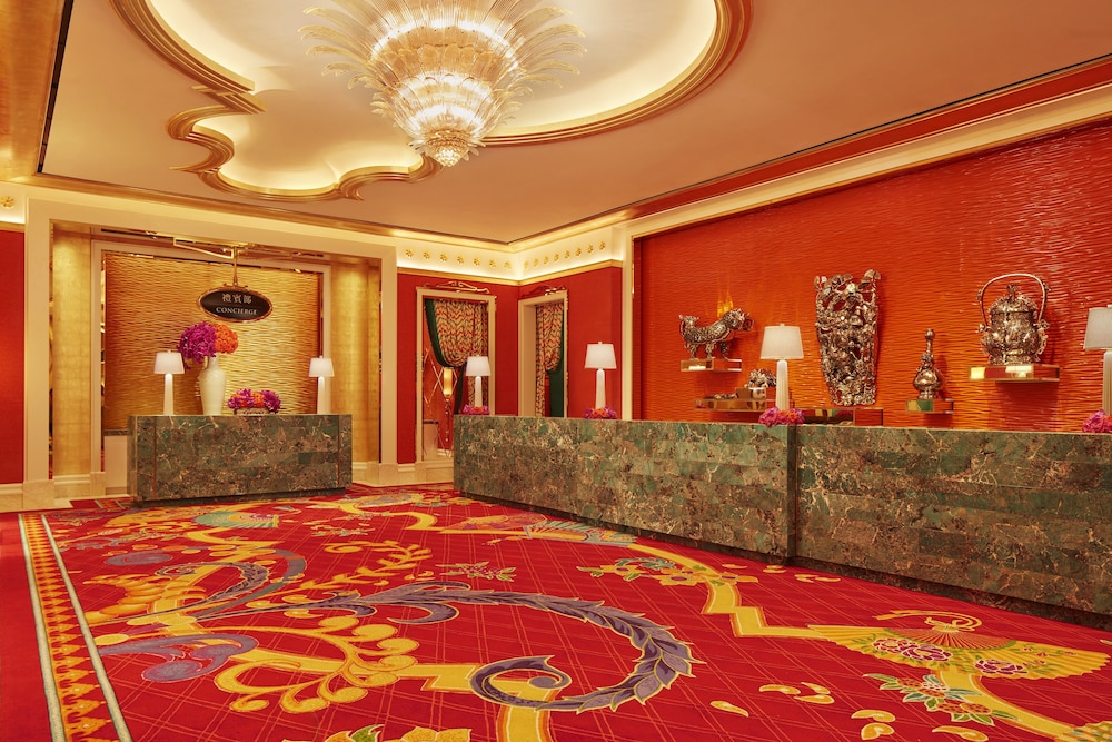 Wynn Palace 5/65