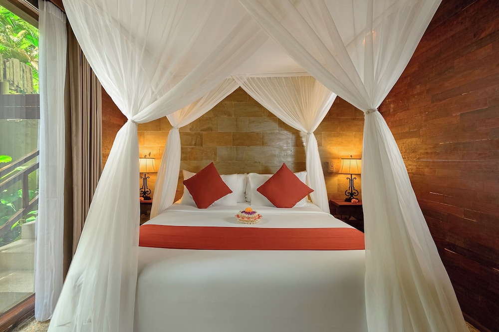 Hideaway Villas Candy Ubud 12/46