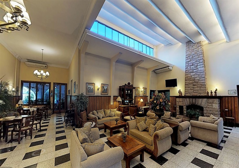 Gran Hotel del Paraguay 37/50