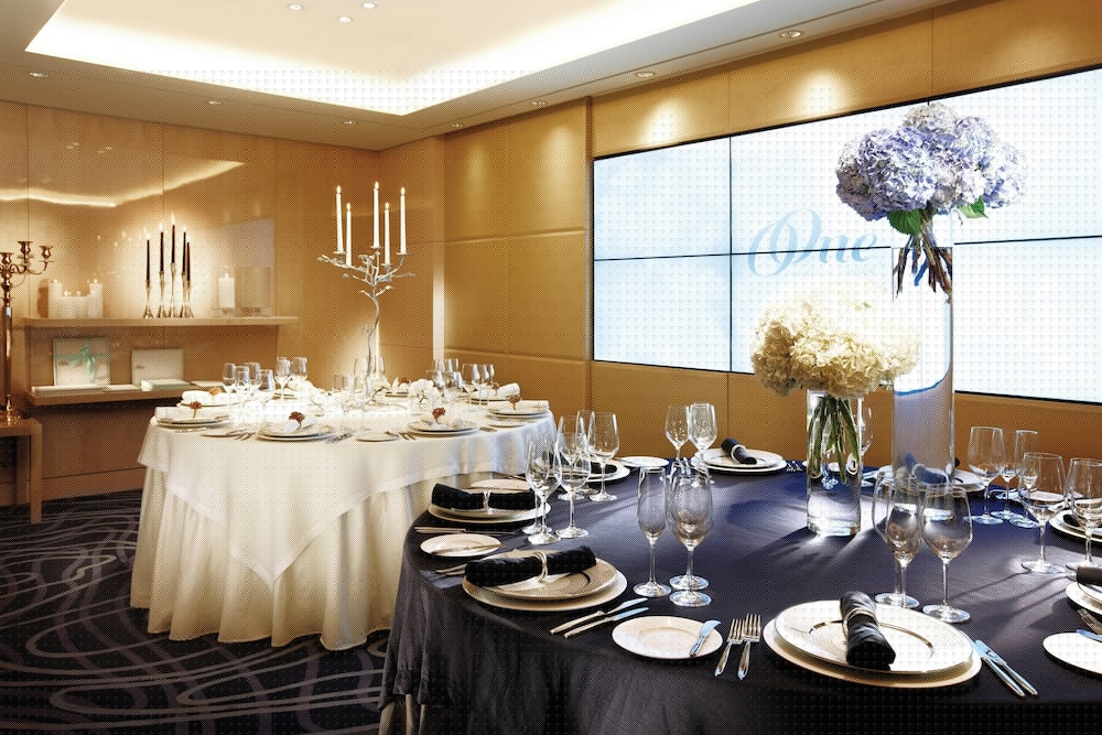 The Westin Josun Seoul 57/73