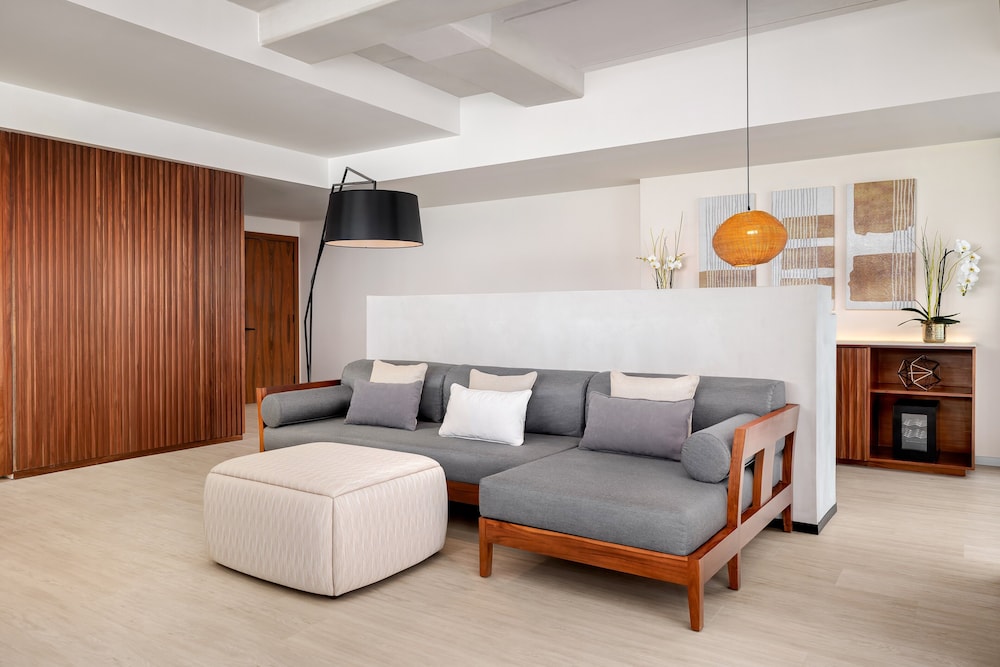 Mondrian Cancun All Inclusive 36/59