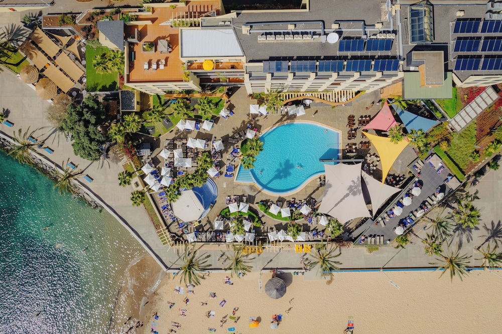 Calheta Beach by Savoy Signature 76/79