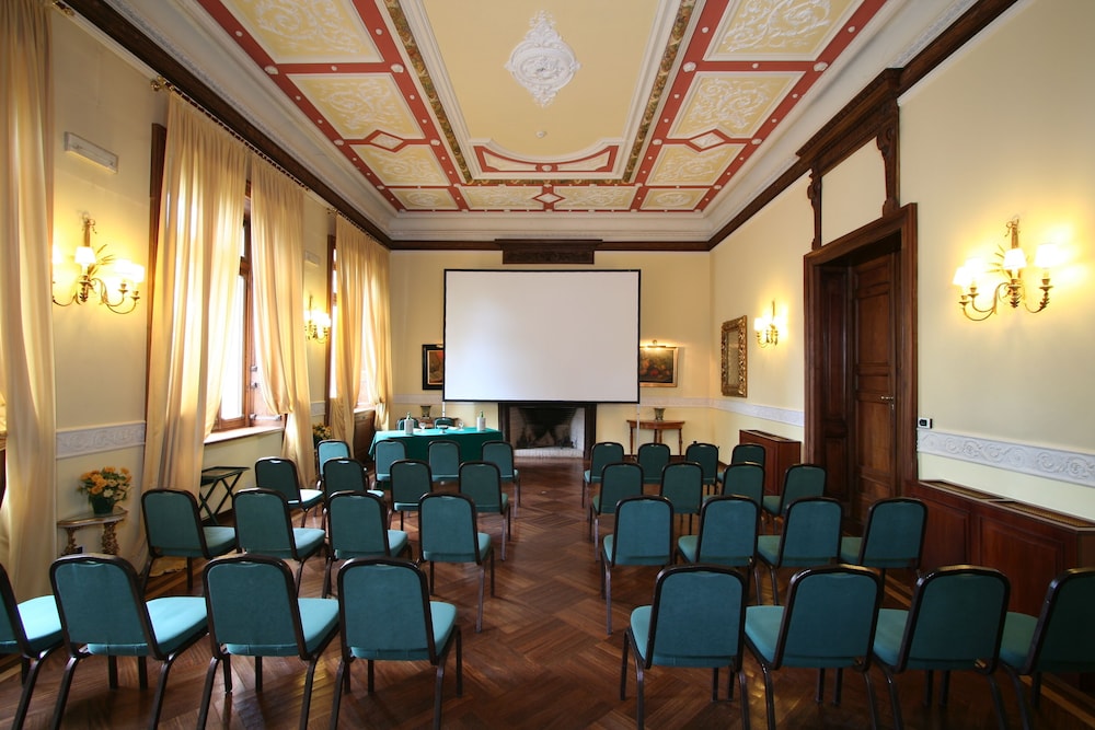 Relais Villa Pomela 56/65