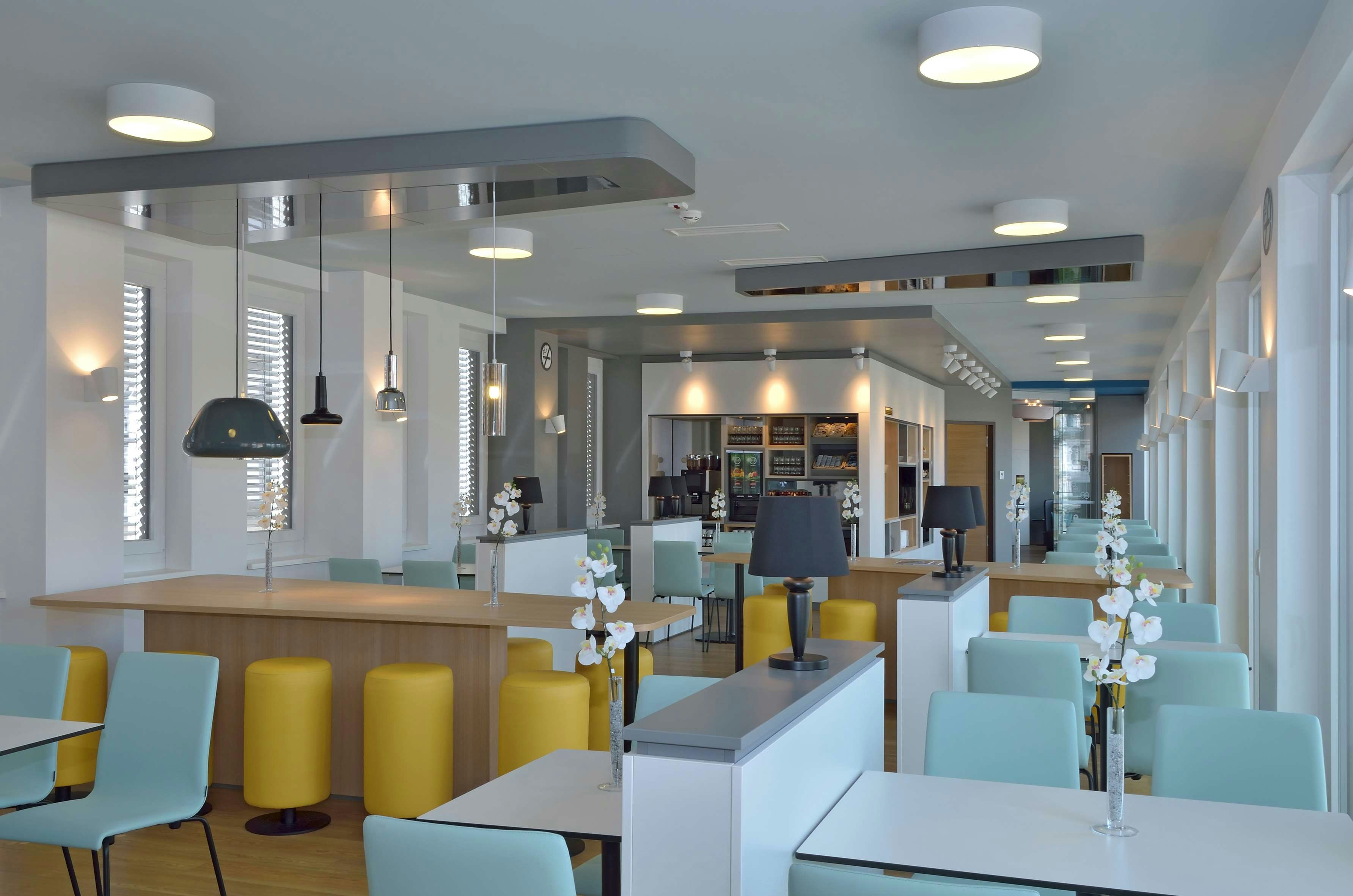 B&B Hotel Halle (Saale) 13/24