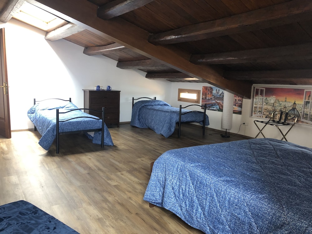 BB Il Re Alla Reginella Guest House 13/42