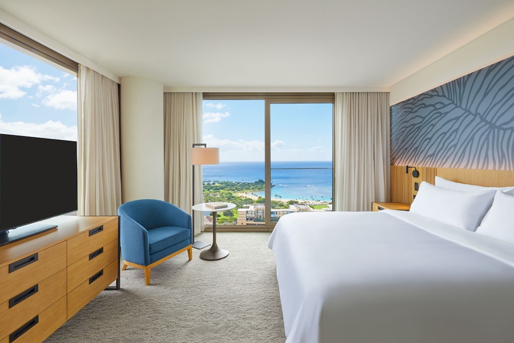 Renaissance Honolulu Hotel & Spa 28/67